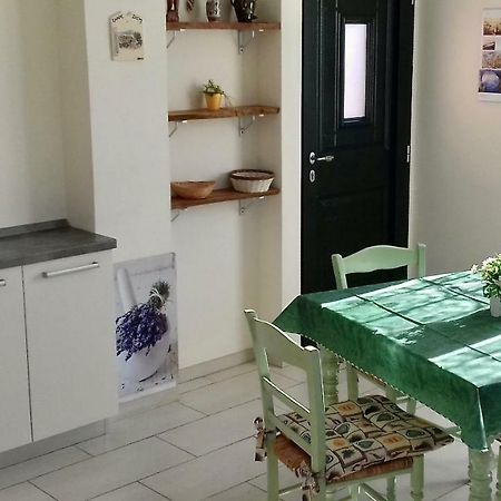 Appartamento Tra Gli Ulivi Molino Nuovo  ภายนอก รูปภาพ