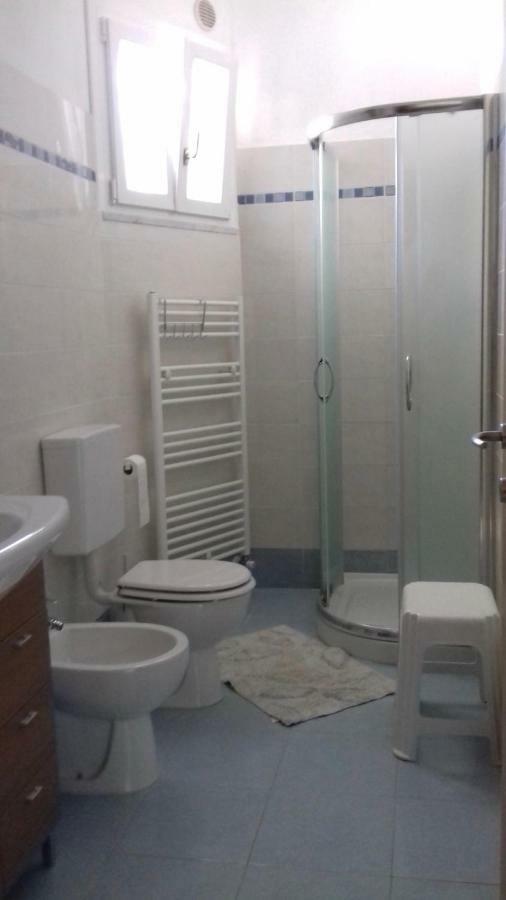 Appartamento Tra Gli Ulivi Molino Nuovo  ภายนอก รูปภาพ